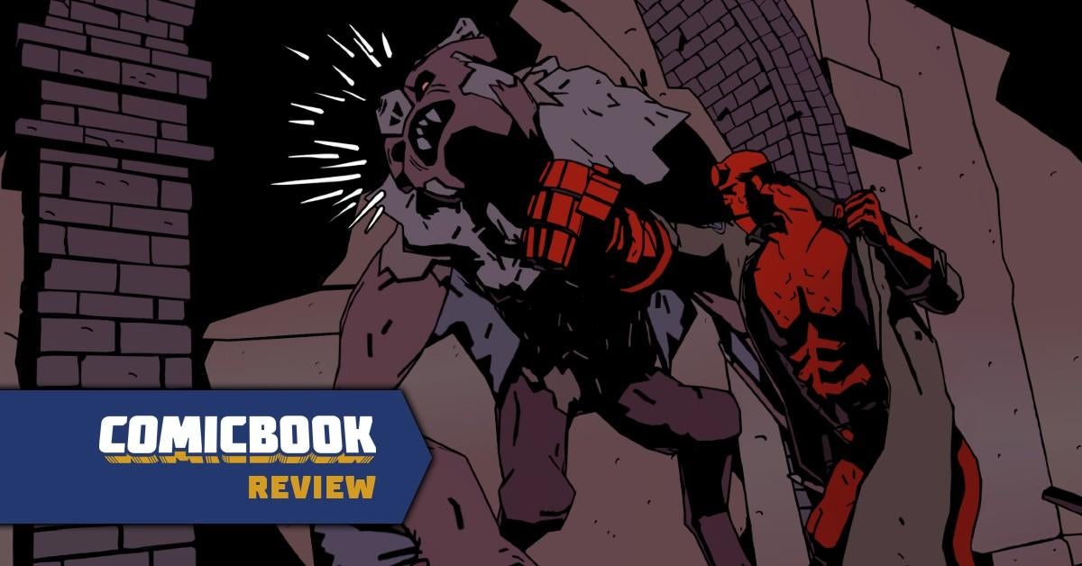 hellboy-web-of-wyrd-review
